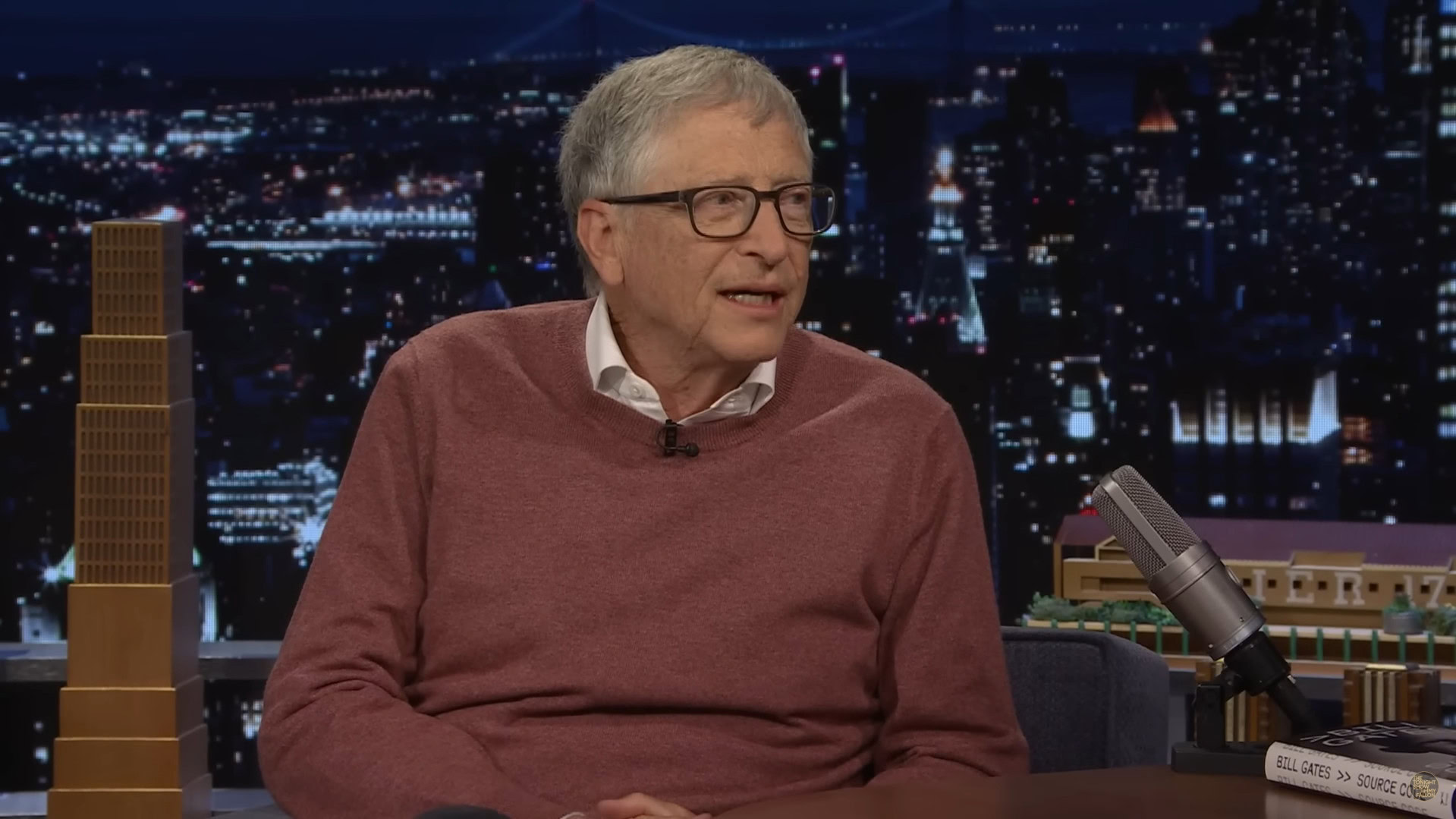 Featured image for Bill Gates Cancels Major India AI Keynote Following New Epstein Files
