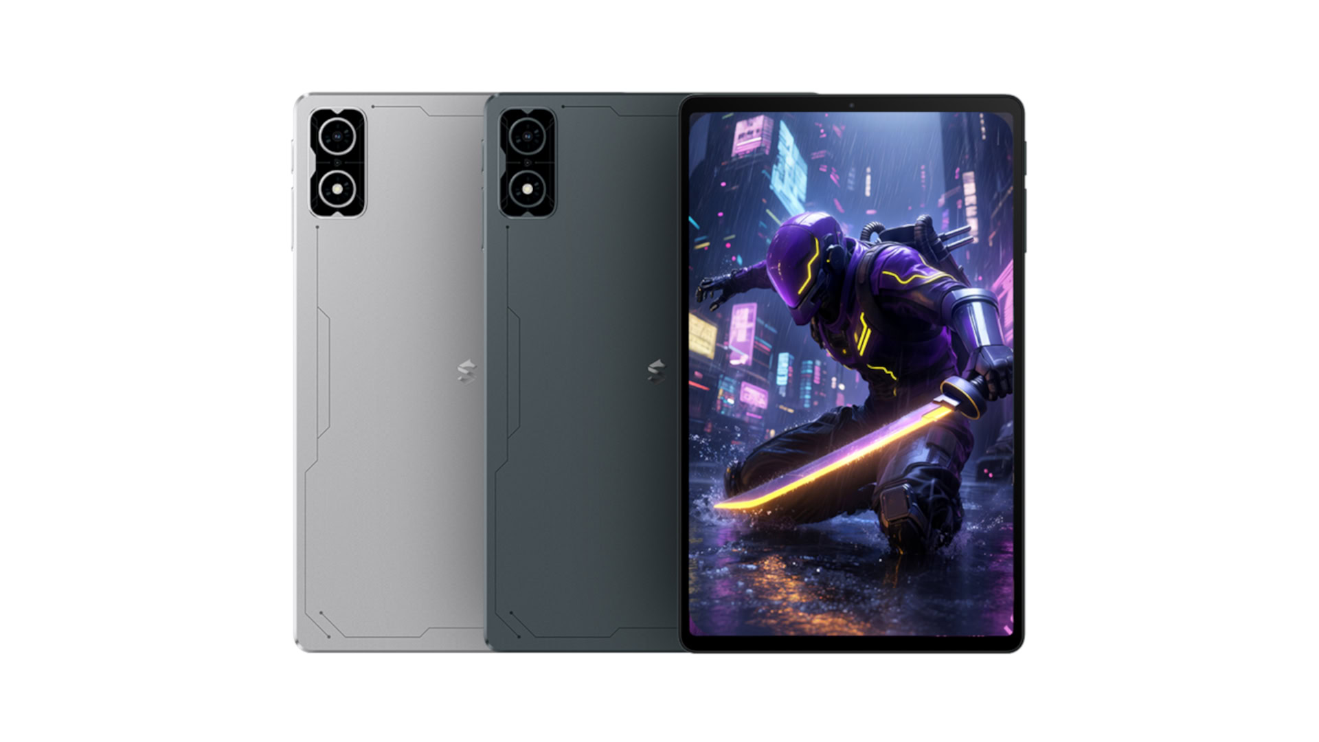 Black Shark bringt ein Gaming-Tablet mit einem zwei Jahre alten Chip auf den Markt