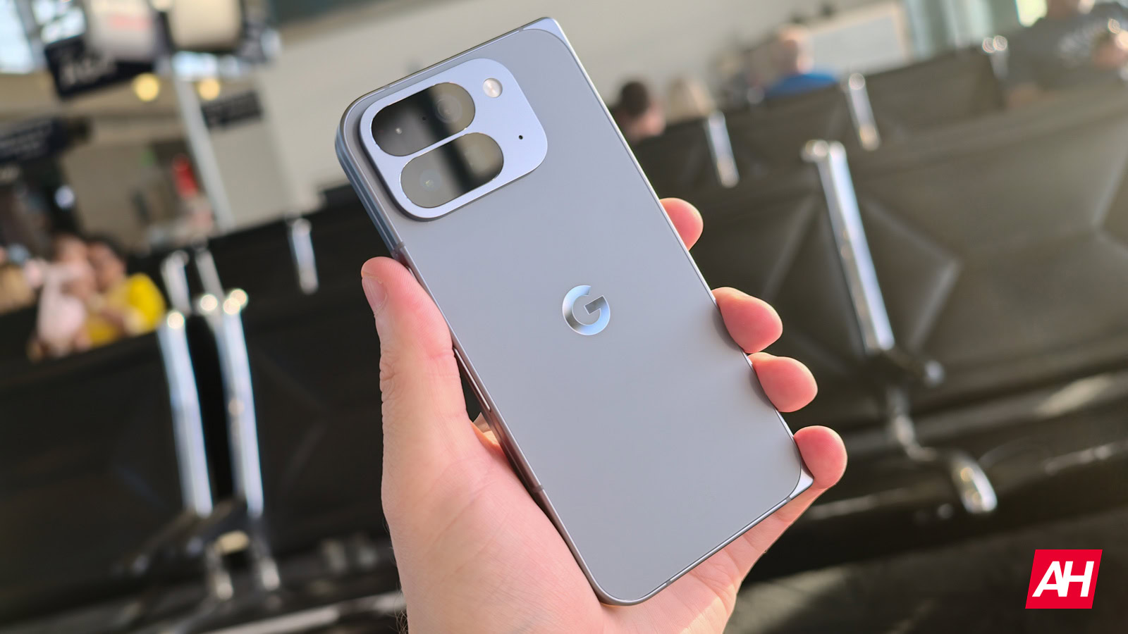 Das Pixel-Update vom Februar 2026 wird jetzt eingeführt – hier erfahren Sie, was es Neues gibt
