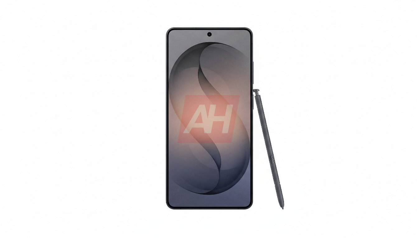 Der Galaxy S26 Ultra S Pen weist eine subtile, aber große Änderung auf