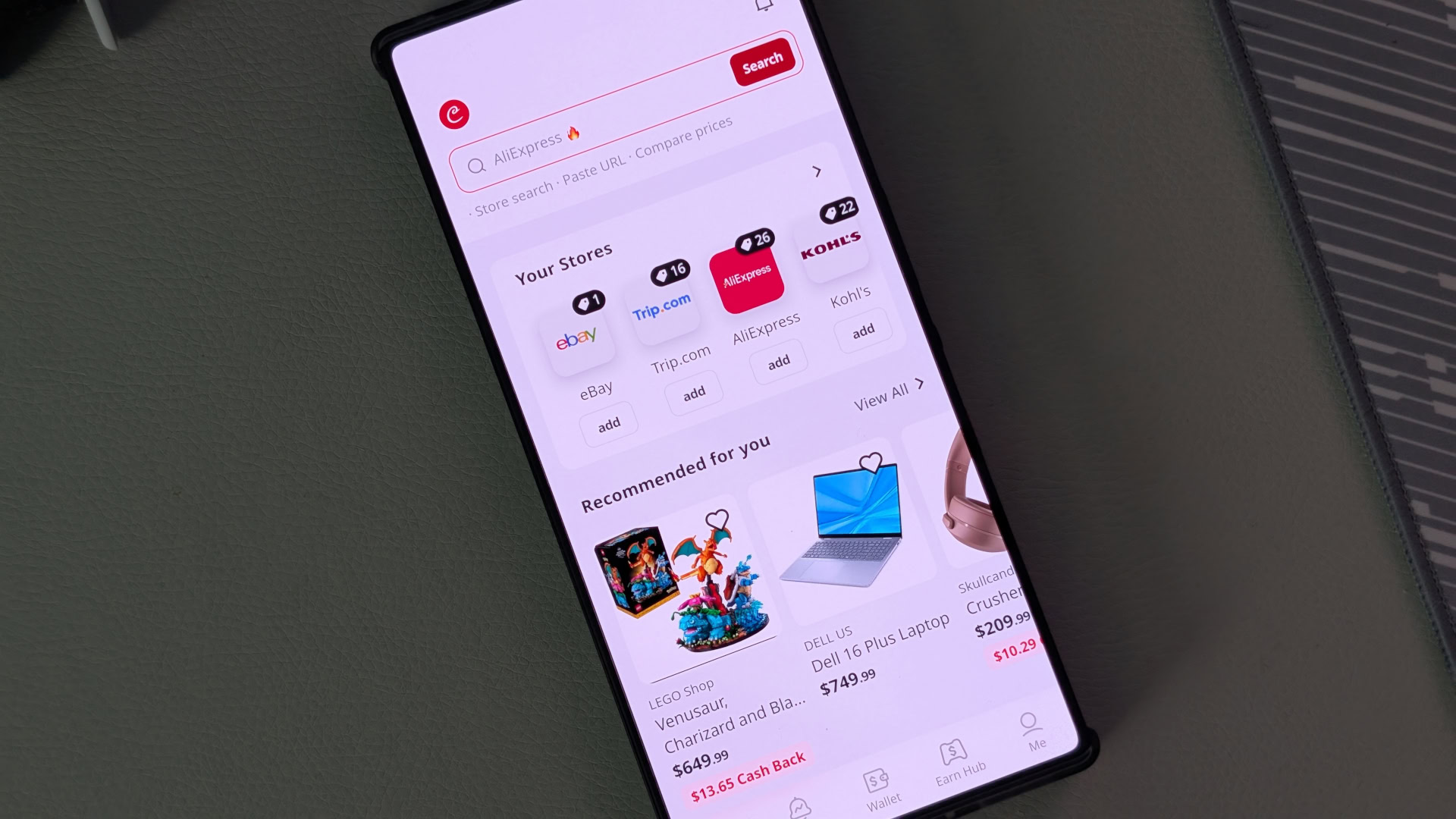 Featured image for Coupert: The Free Browser Extension That Automatically Finds Coupons, Cash Back & Better Prices