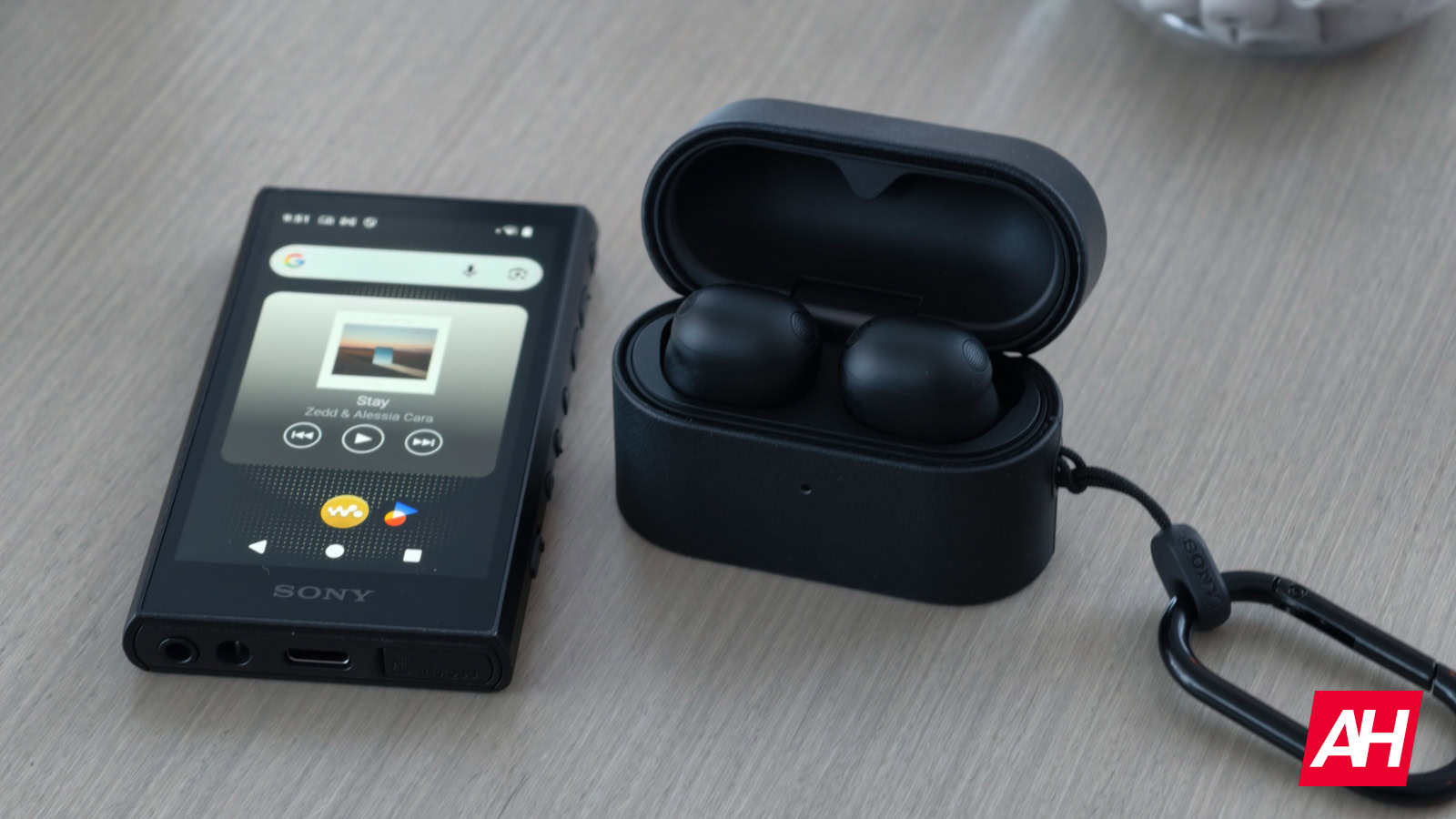 Die neue WF-1000XM6 von Sony unterdrückt mehr Lärm als je zuvor