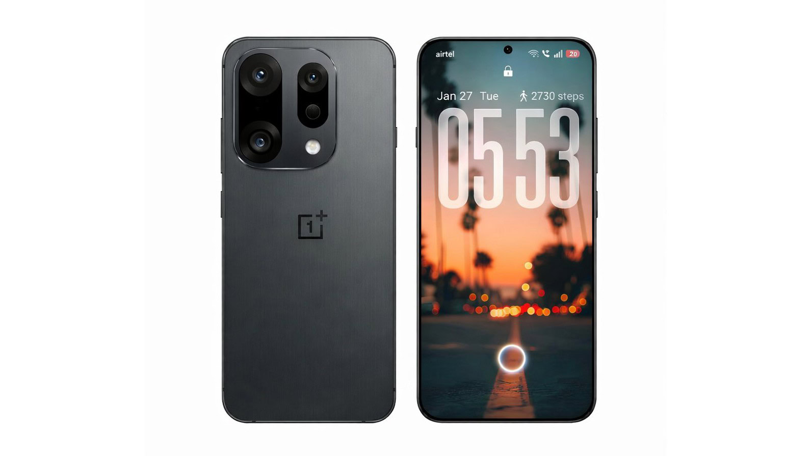 Die technischen Daten des OnePlus 16 sind schon lange vor der Markteinführung durchgesickert
