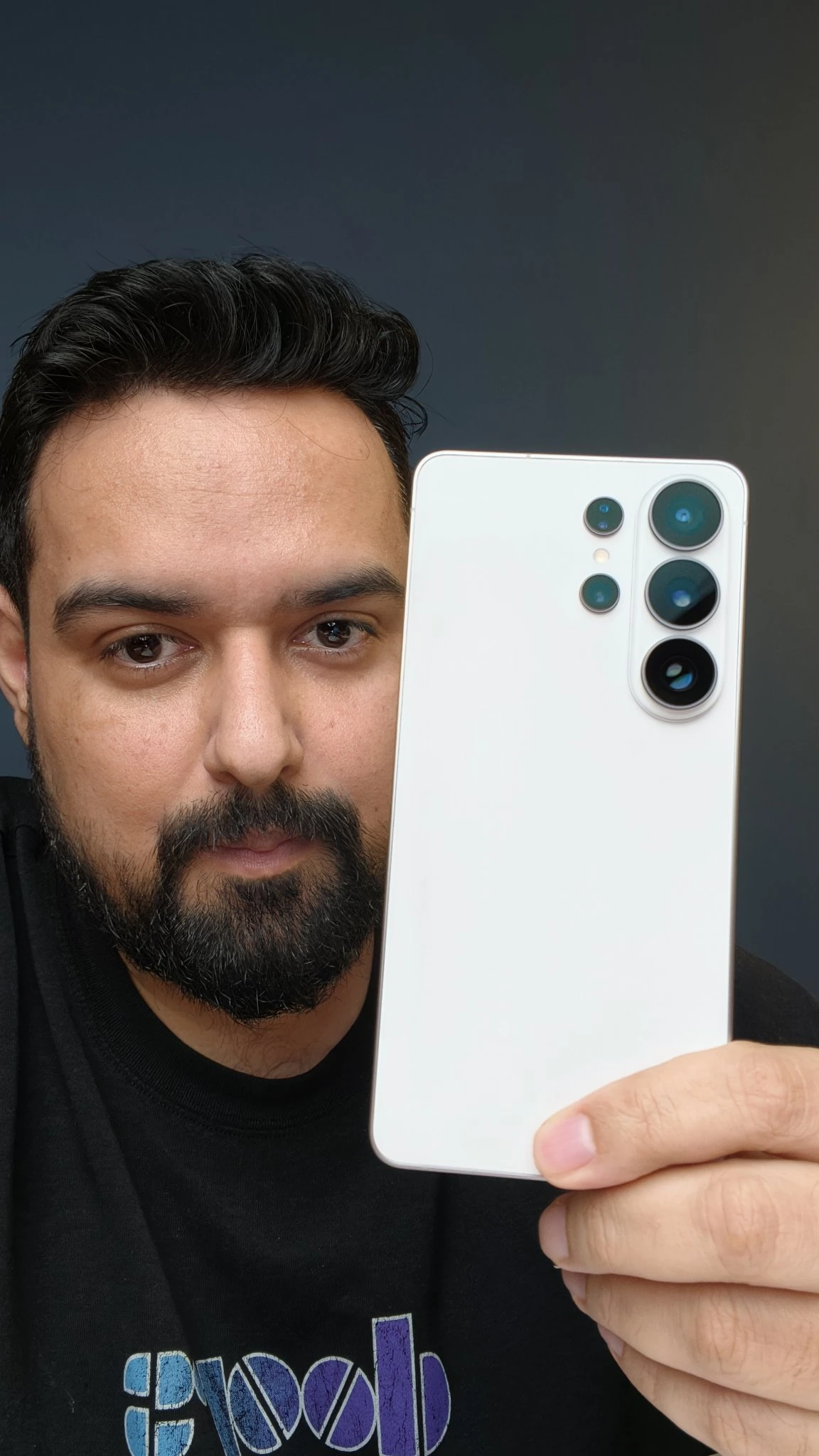 Samsung Galaxy S26 Ultra Hands-on-Bilderleck 5