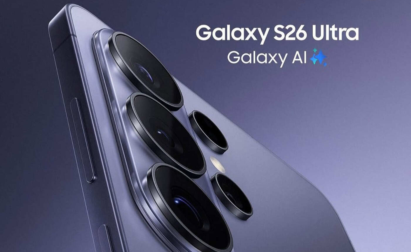 Featured image for Galaxy S26 Ultra Geekbench Run Confirms 4.74GHz Clock Speeds, Global Snapdragon