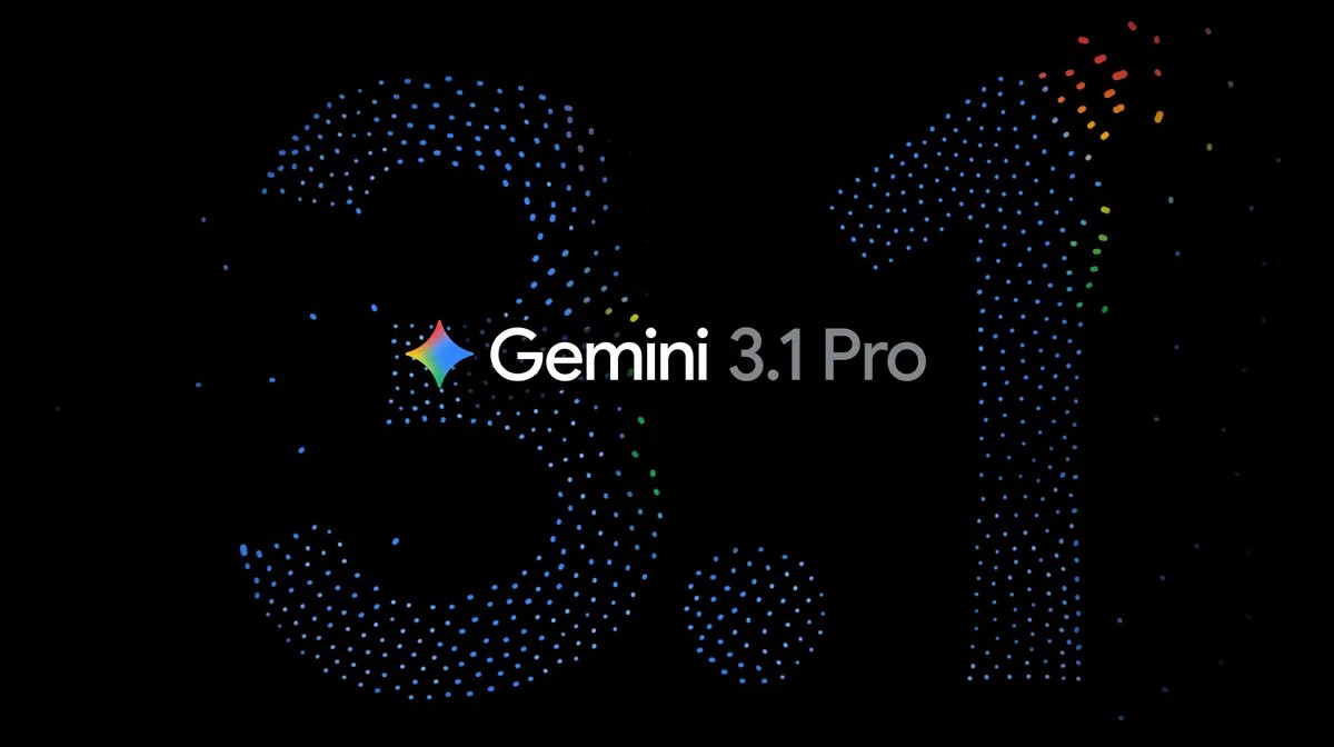 Gemini 3.1 Pro: Googles neues KI-Modell verdoppelt die Argumentationsleistung