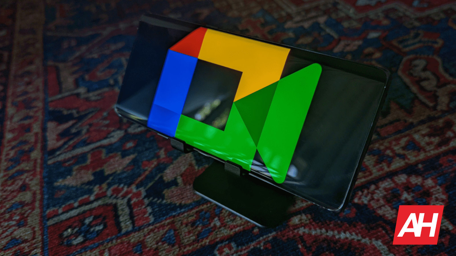 Google Meet auf Android könnte bald die mit Spannung erwartete Sprachübersetzung erhalten