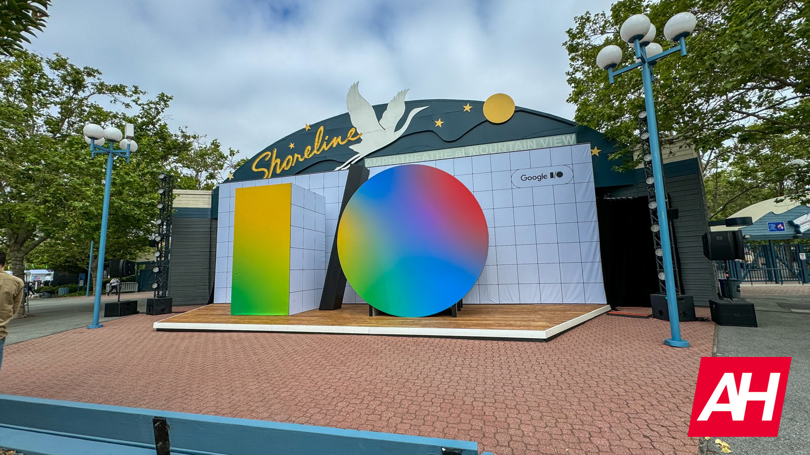 Featured image for Google confirms dates for Google I/O 2026, happening on May 19