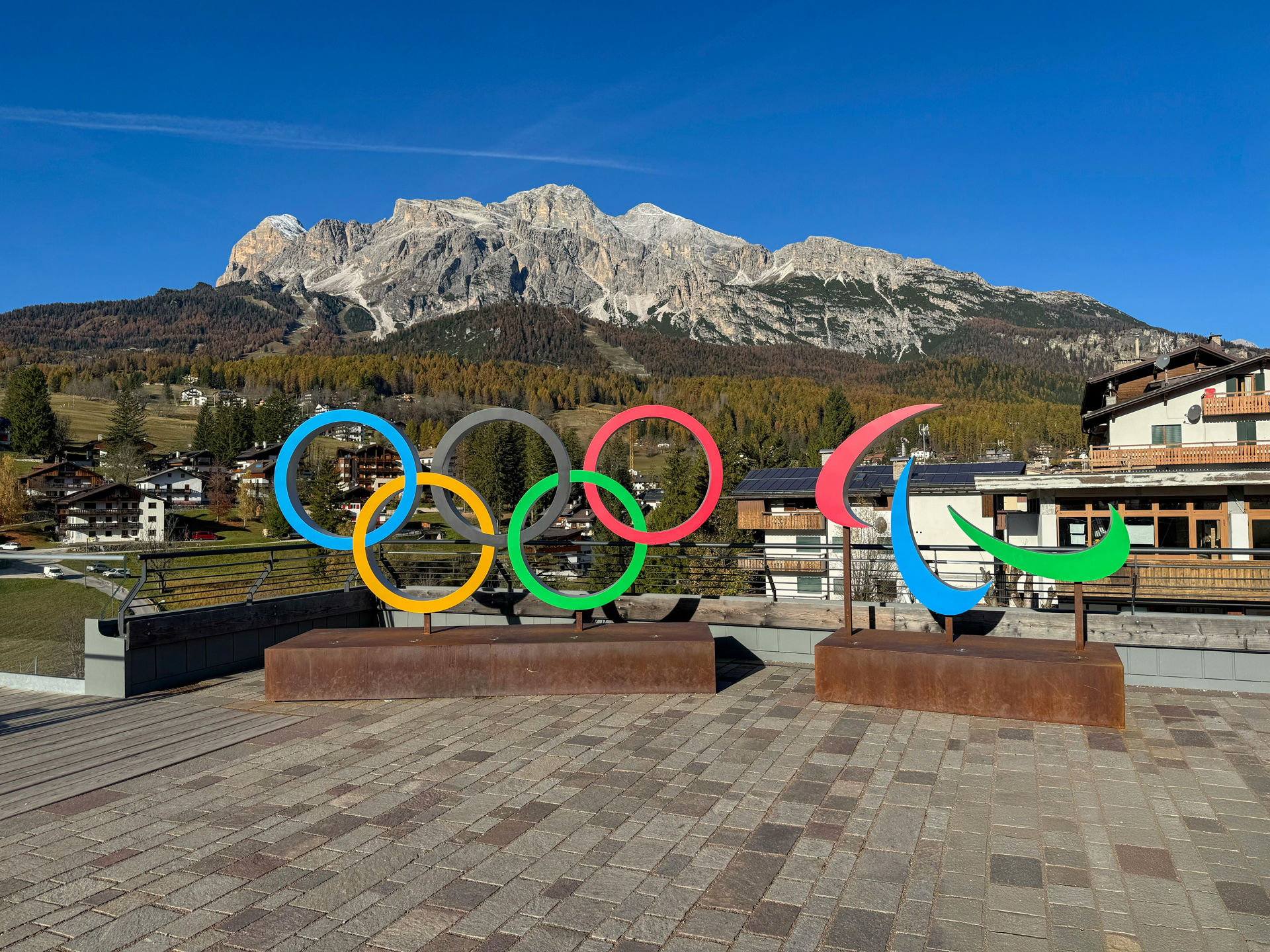 Google hat es gerade viel einfacher gemacht, die Olympischen Winterspiele zu verfolgen