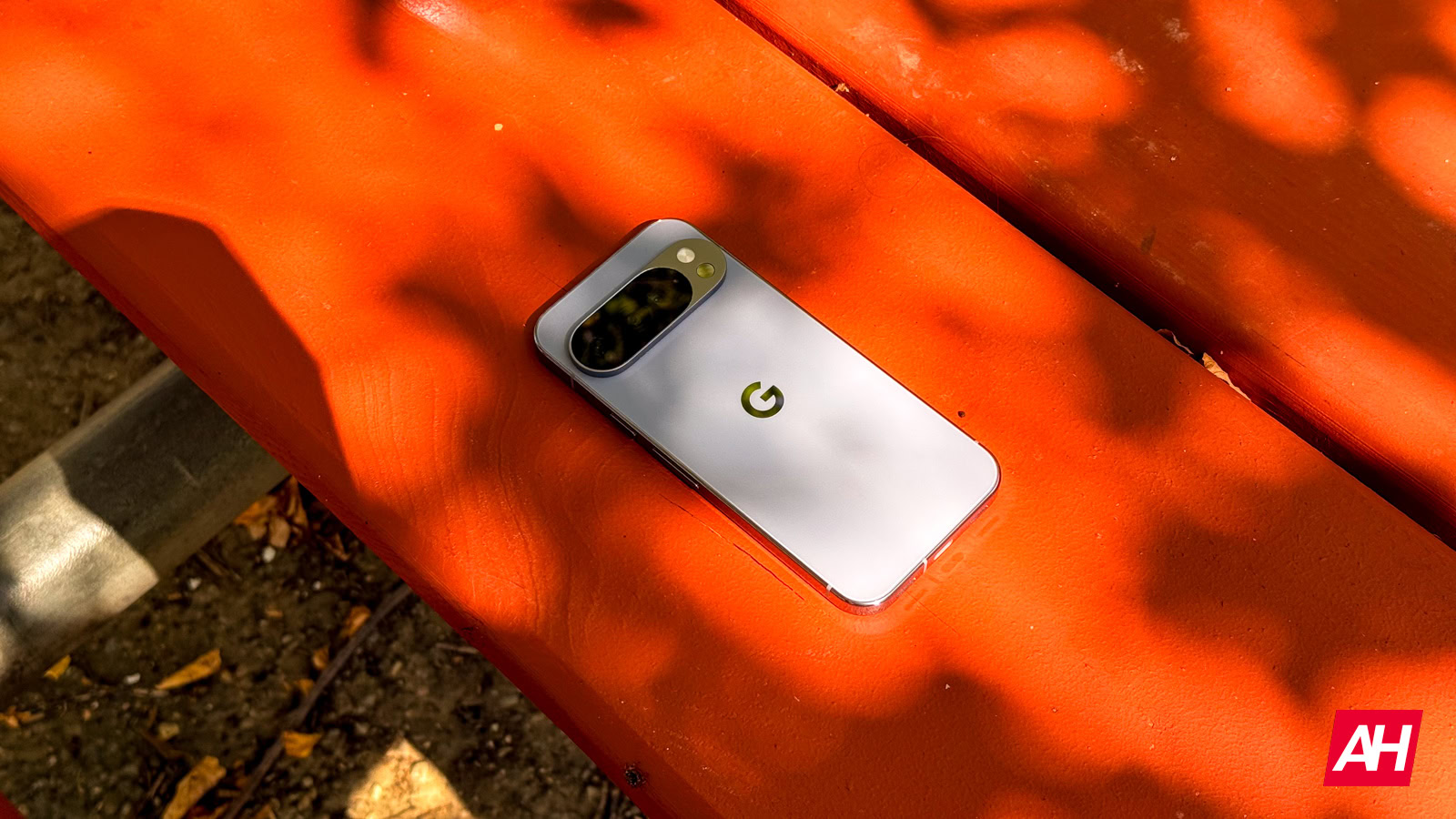 Featured image for Here