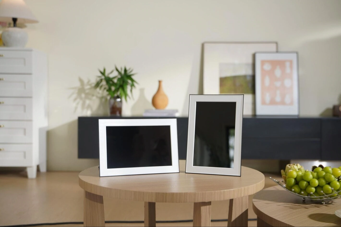 Homture Magic Frame (1)