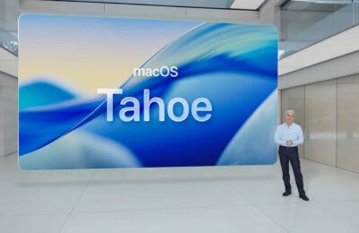 MacOS 26 sorgt in einem aktuellen Apple-Jahresbericht trotz starker Hardware für Gegenreaktionen