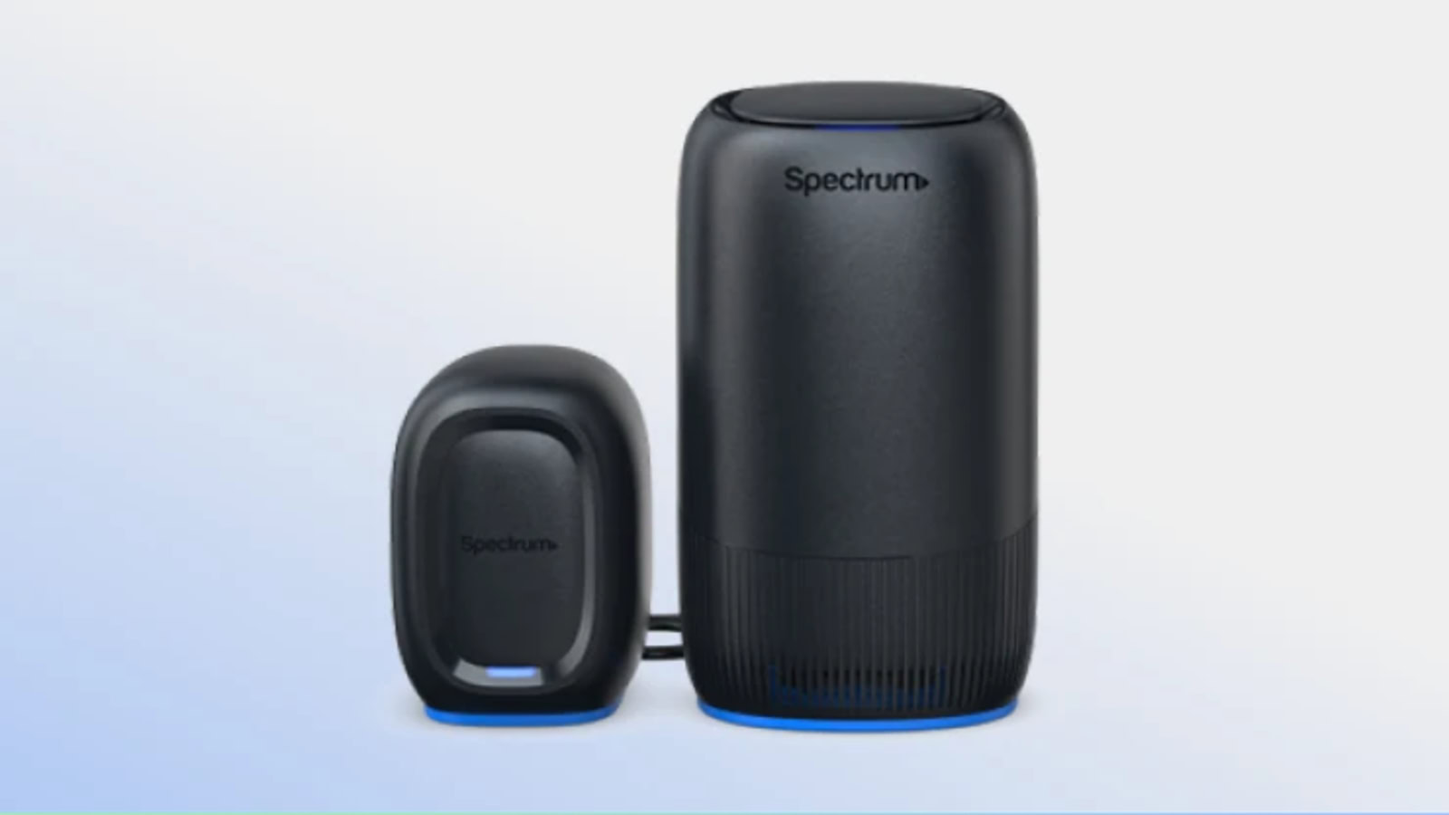 Mit dem Spectrum Invincible WiFi Home Internet-Plan bleiben Sie immer online