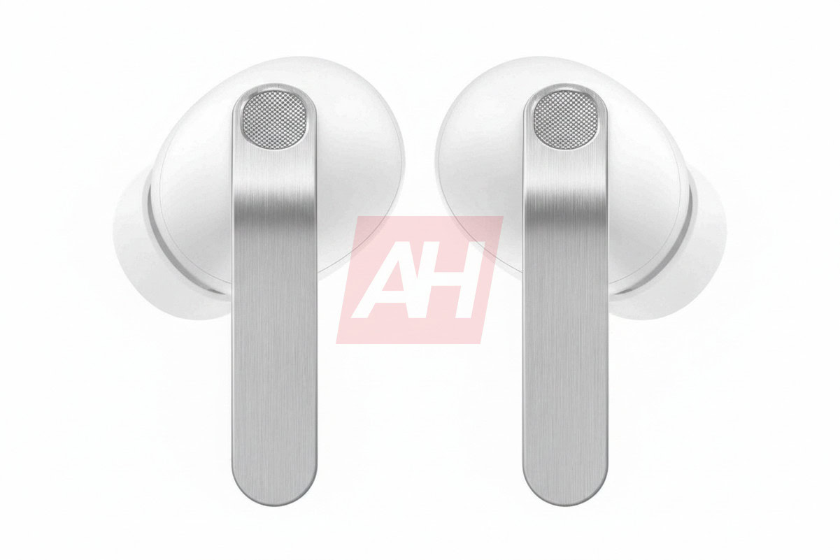 Neue Samsung Galaxy Buds 4 Pro-Bilder lecken in One UI 9