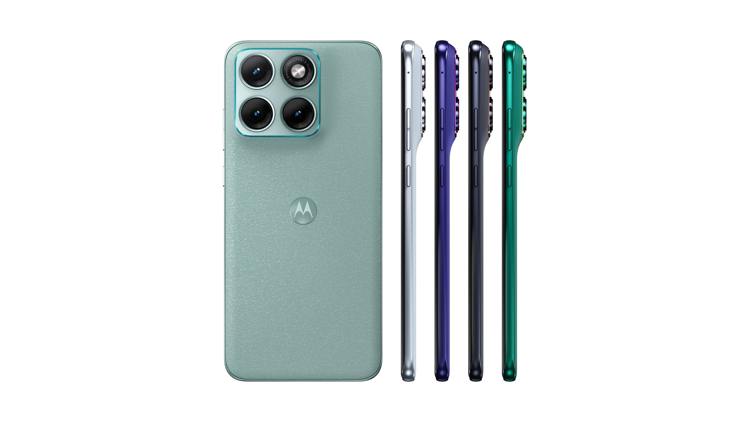 Neues Leak deutet darauf hin, dass das Motorola Edge 70 Fusion den Snapdragon 7-Series-Chip zur Schau stellen wird