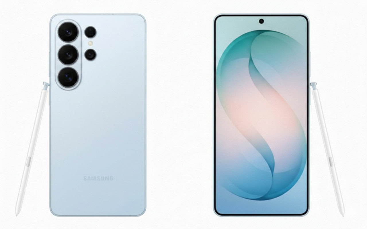 Samsung steigert die Produktion des Galaxy S26 Ultra, hier erfahren Sie, warum