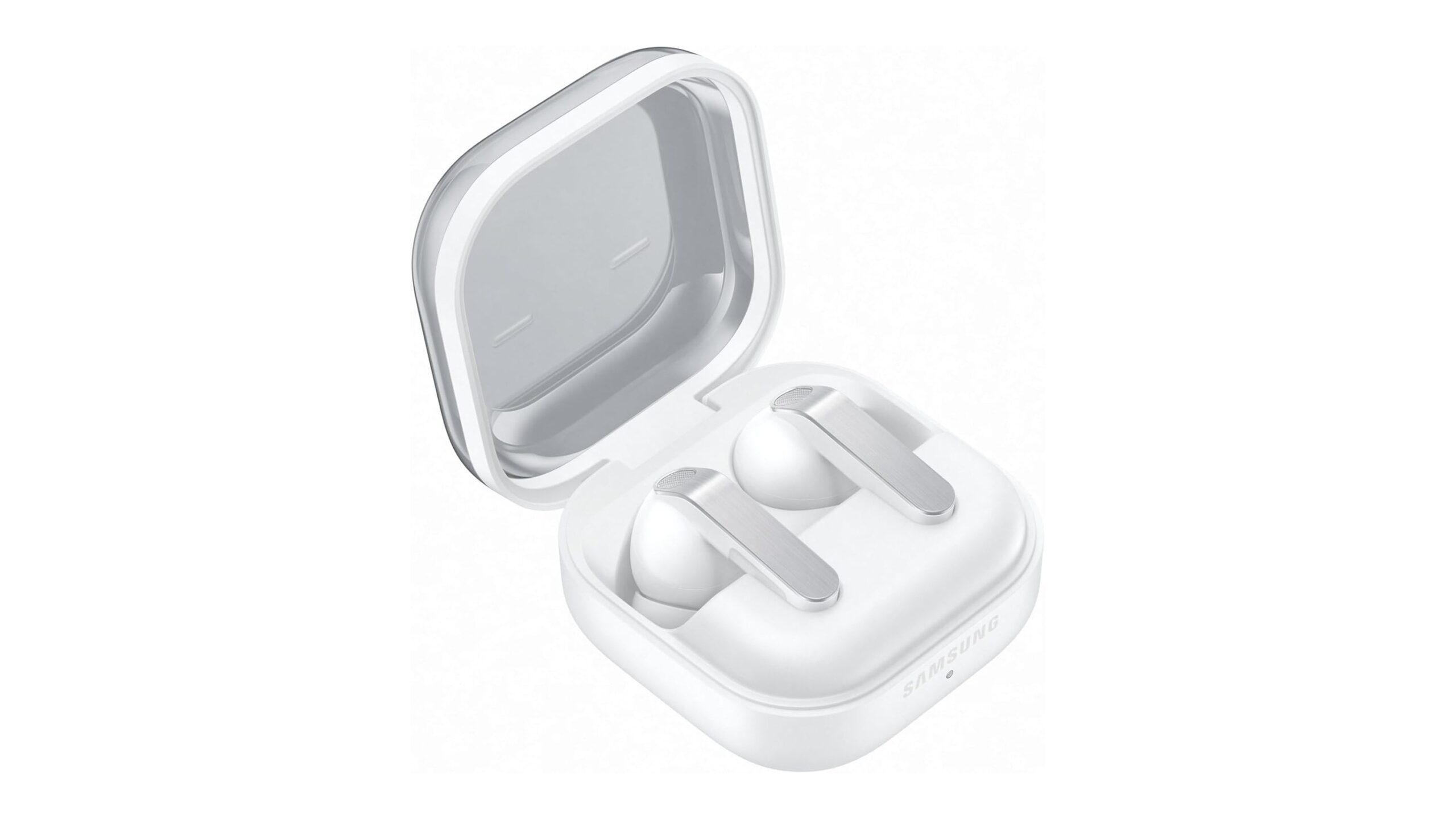 Samsungs Galaxy Buds4 Pro könnte mit Kopfgesten ausgestattet sein