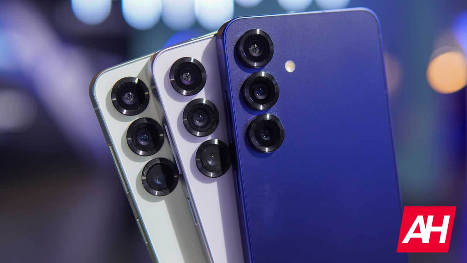 Samsungs neues Galaxy-Kameraerlebnis kommt für Lightroom und alle anderen Bearbeitungs-Apps
