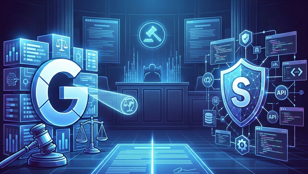 SerpApi will Googles Klage wegen Web Scraping abweisen