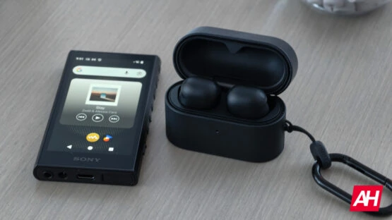 Sony WF 1000XM6 Ohrhörer AM AH 04