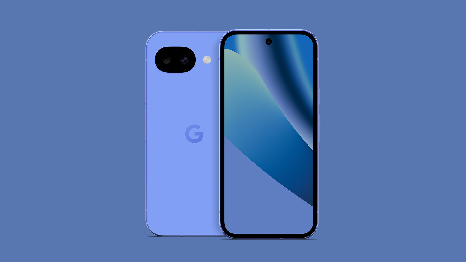Technische Daten zum Google Pixel 10a