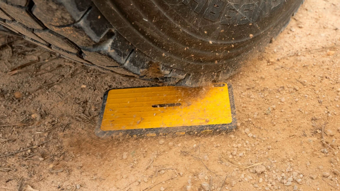 Haltbarkeit des RugKing Pad Pro (2)