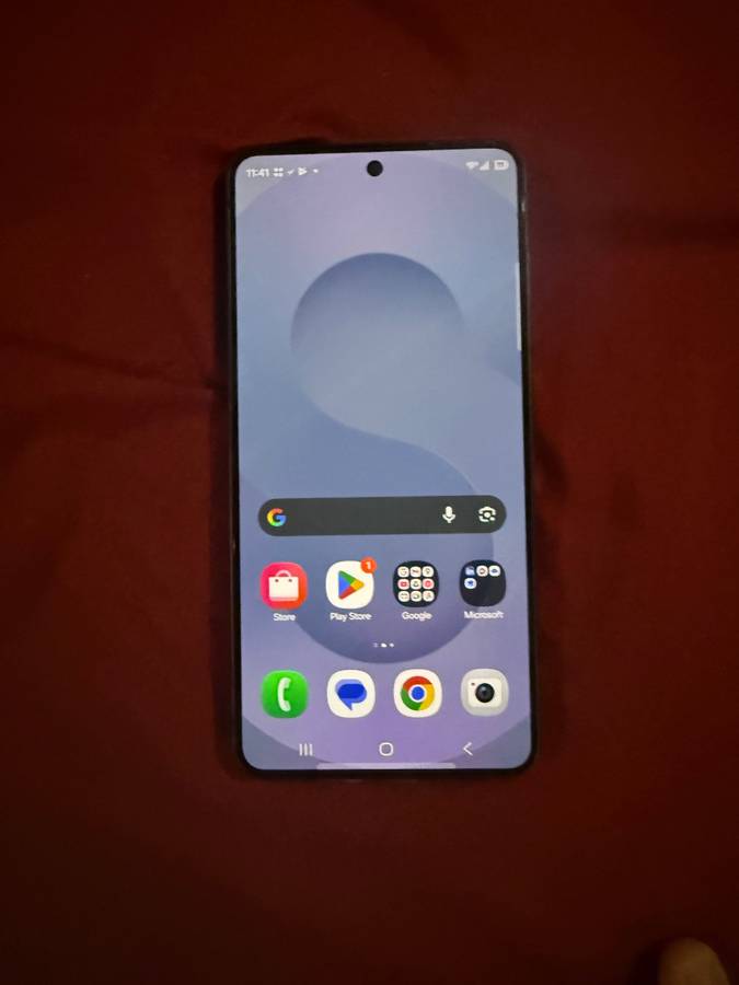 Galaxy S26 Plus-Verkaufsfotos, Prototyp-Leck