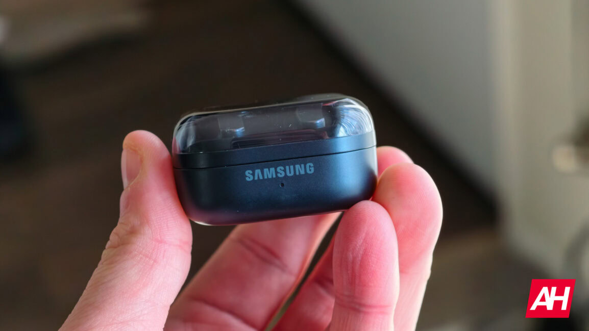 Samsung Galaxy Buds 4 Pro AH 4