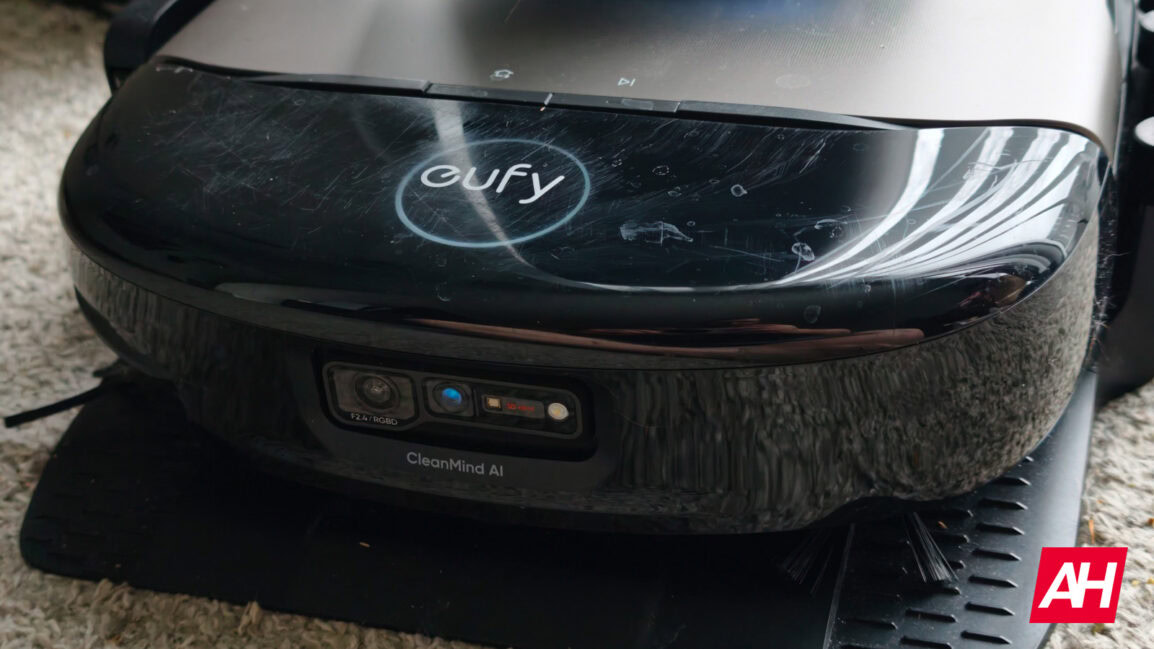 eufy Omni S2 AH 06