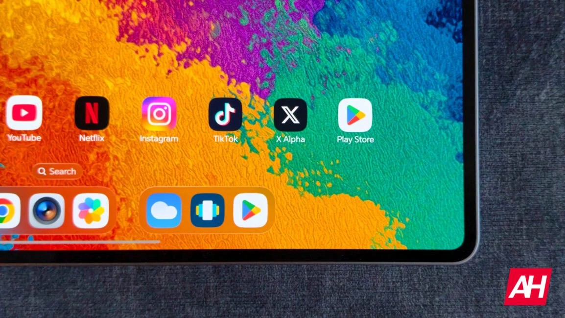 HONOR MagicPad 4 AM AH 6