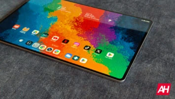 HONOR MagicPad 4 AM AH 7