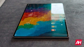 HONOR MagicPad 4 AM AH 5