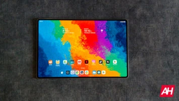 HONOR MagicPad 4 AM AH 8