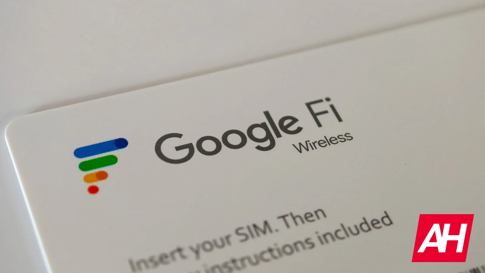 Google Fi bietet nach einem kürzlichen Serviceausfall eine Gutschrift in Höhe von 20 US-Dollar an