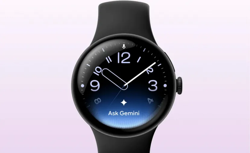 Geeknetic Nuevas imágenes del Google Pixel Watch 5 al descubierto dejan ver sus funciones de salud, para deportes y varias correas de colores 8