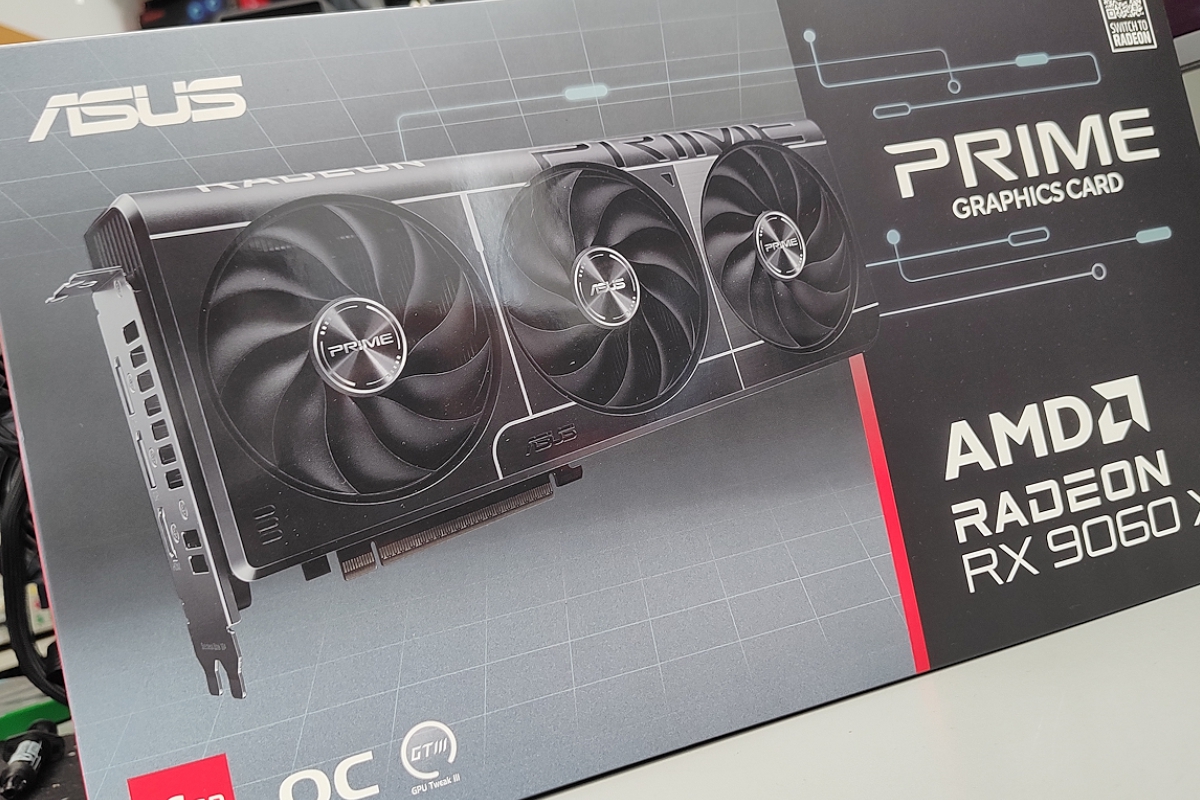 ASUS y GIGABYTE suben los precios de las tarjetas gráficas un 20 % en China