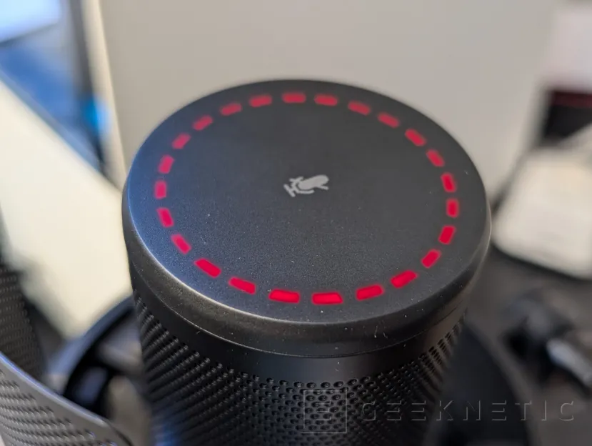 Geeknetic ENDORFY Solum 2 Pro Review: el micrófono de 80 euros que compite de tú a tú con modelos mucho más caros 6