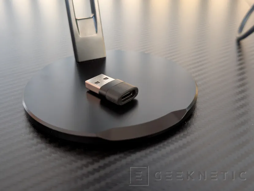 Geekinetic ENDORFY Solum 2 Pro Review: el micrófono de 80 euros que compite de tú a tú con modelos mucho más caros 9