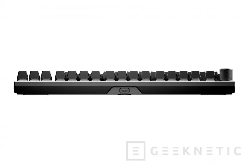 Geeknetic El teclado be quiet! Light Mount TKL y la alfombrilla Mousepad XL estarán disponibles el 25 de agosto por 139,90 y 34,90 euros respectively 3