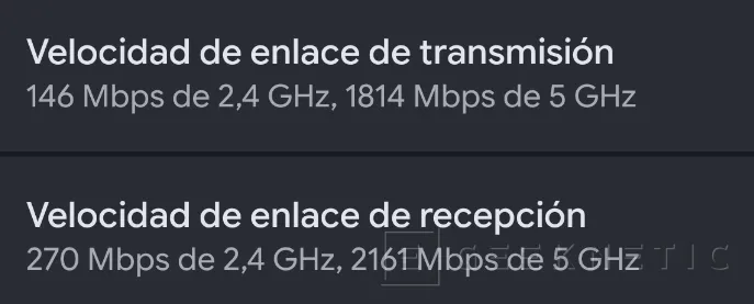 Geeknetic Acer Connect Ovia T360 Review: el pack de dos routers que demuestra que tener red Mesh y WiFi 7 puede ser barato 13