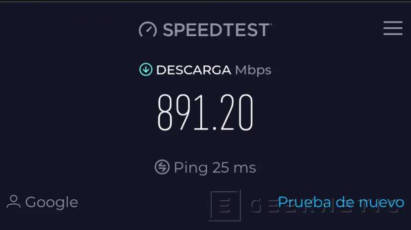 Geeknetic Acer Connect Ovia T360 Review: el pack de dos routers que demuestra que tener red Mesh y WiFi 7 puede ser barato 12