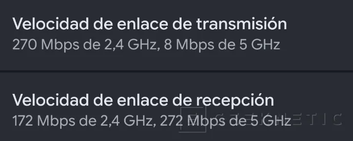 Geeknetic Acer Connect Ovia T360 Review: el pack de dos routers que demuestra que tener red Mesh y WiFi 7 puede ser barato 14