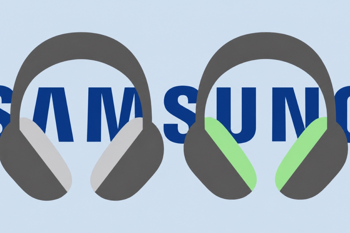 Samsung prepara sus primeros auriculares de diadema Galaxy H1 para hacer sombra a los AirPods Max