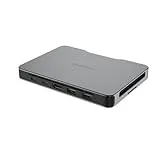 khadas Mind 2 Mini PC - Intel Core Ultra 7 155H (16 Cores, 22 Threads, up to 4.8GHz) - 64GB LPDDR5+2TB SSD Portable Desktop PC with HD Graphics and AI Creation | BT 5.3 | 4K/8K UHD | Windows 11 Home