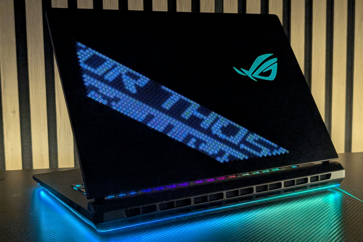 ASUS ROG Strix SCAR 18 (2026) G835LXG Review: El Core Ultra 9 290HX Plus y la RTX 5090 brillan sin limitaciones en el mejor portátil gaming del mundo