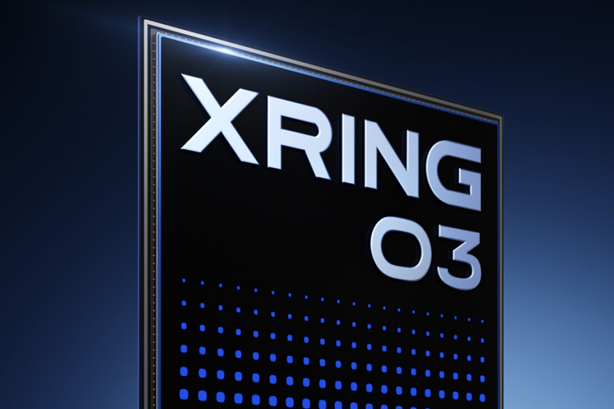 Xiaomi desvela su SoC XRING 03 con núcleos ARM C1 y LPDDR6