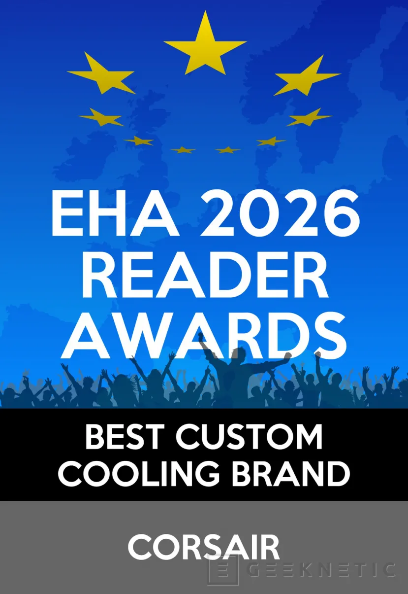 Geeknetic Desvelados los ganadores de los EHA Reader Awards 2026  9