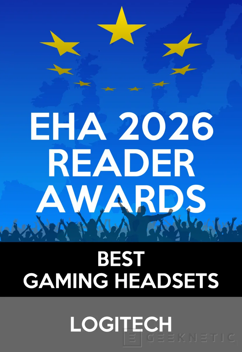 Geeknetic Desvelados los ganadores de los EHA Reader Awards 2026  13