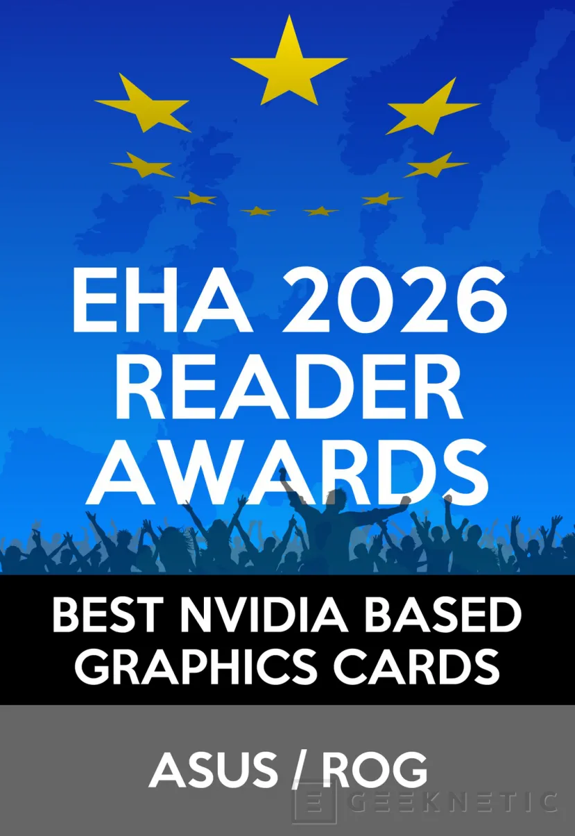 Geeknetic Desvelados los ganadores de los EHA Reader Awards 2026  12