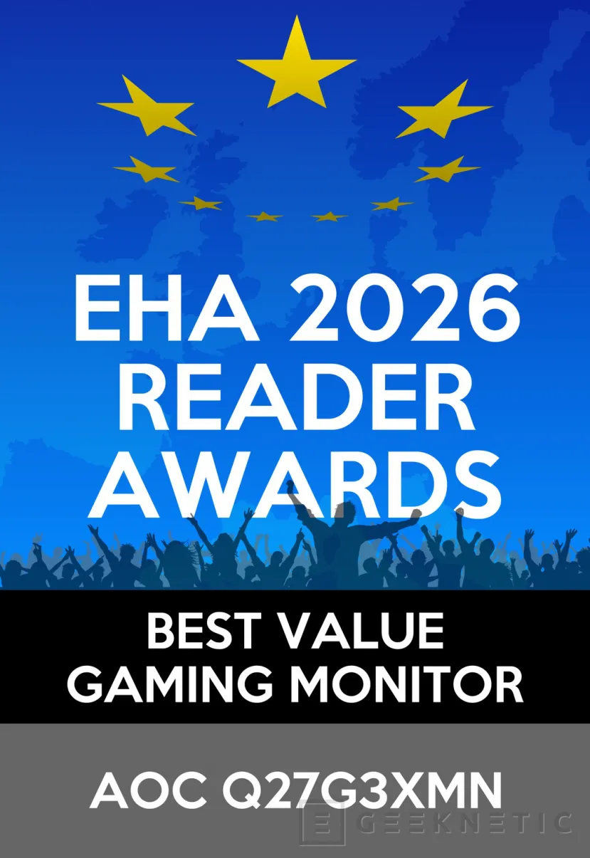 Geeknetic Desvelados los ganadores de los EHA Reader Awards 2026  8